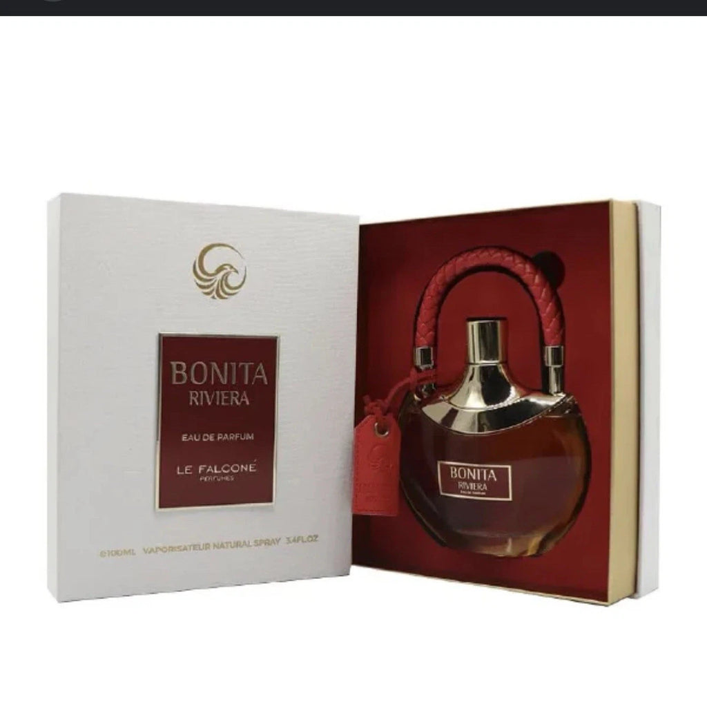 Bonita Riviera Eau De Parfum