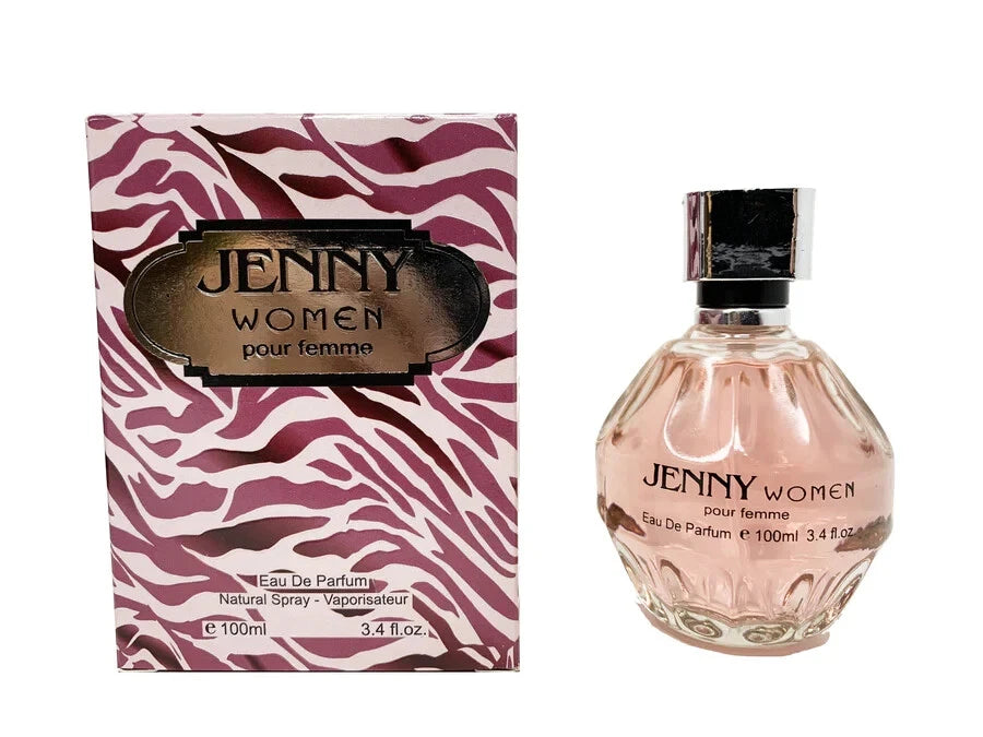 JENNY Women pour femme