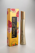 Fleur D' Or - For Women