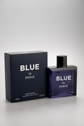 BLUE DE PARIS 3.4OZ FOR MEN