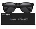 DMES AI Smart Glasses
