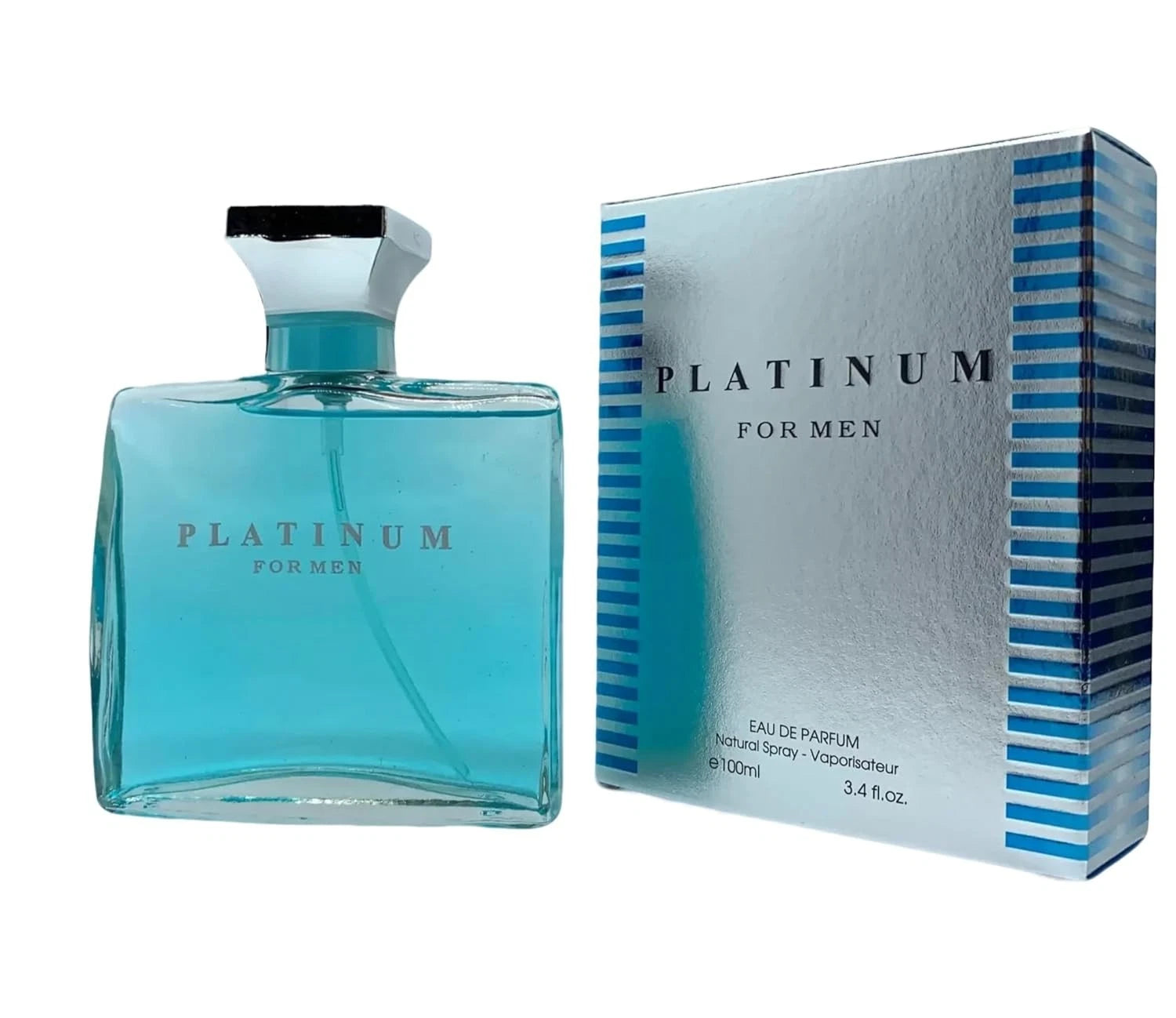 Platinum - Men's