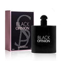 Black Opinion Perfume
