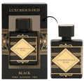 Luxurious OUD Black