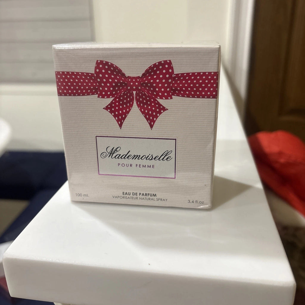 MADEMOISELLE Pour Femme - Women's