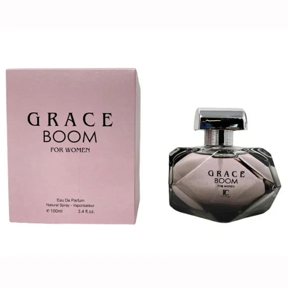 GRACE BOOM - Women's