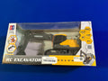 RC Excavator - Remote Control Excavator