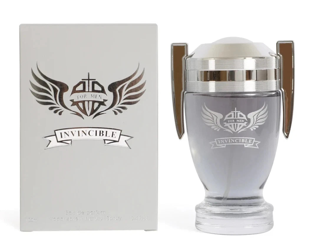 INVINCIBLE - Men's