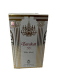 Barakat 55 Silky Musk - Men & Women
