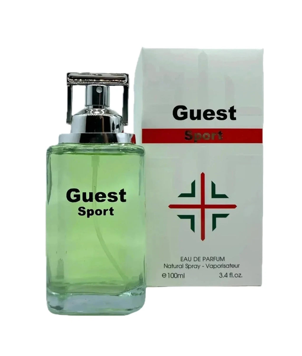Guest Sport - Men's