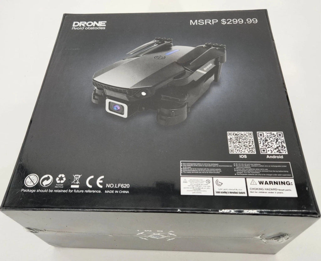 YOMI Drone Model LF620