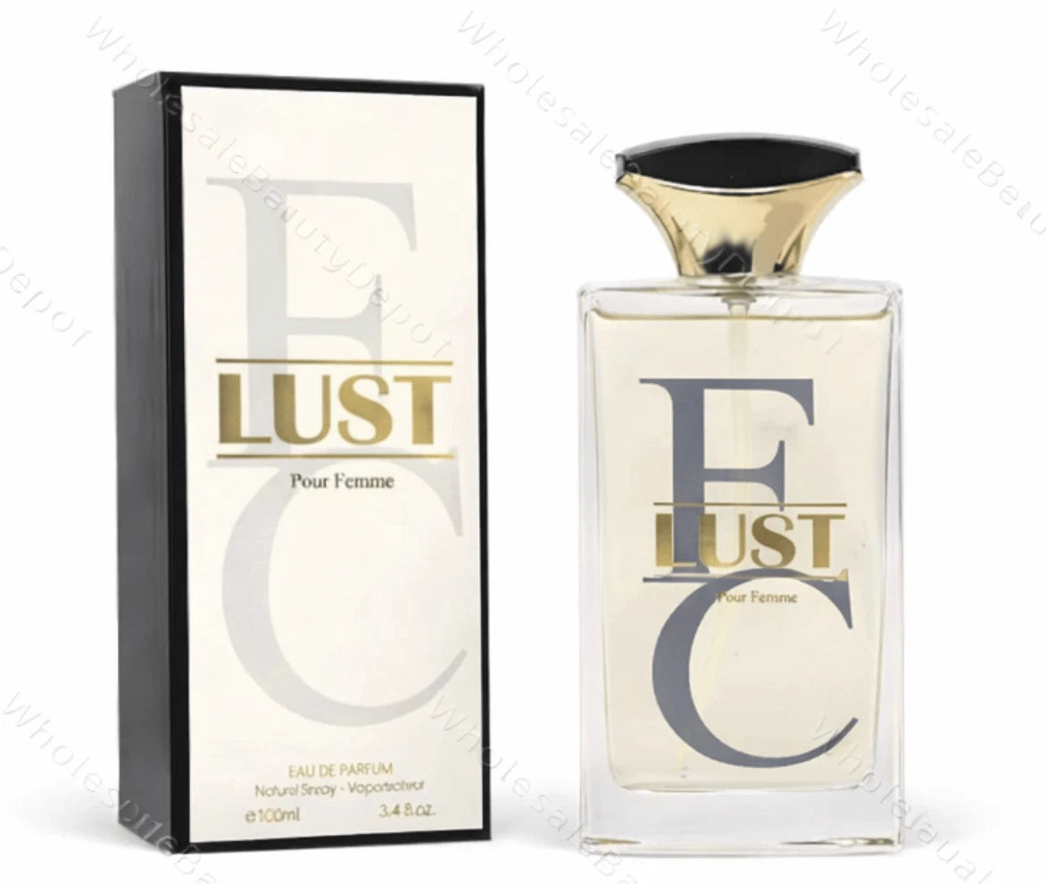 LUST Pour Femme