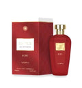 ENTICE RUBY EAU DE PARFUM .