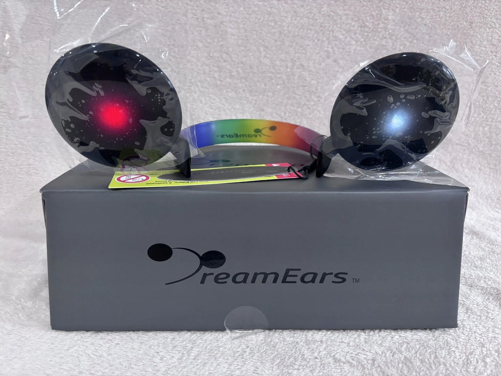 Mickey Mouse Dream Ears