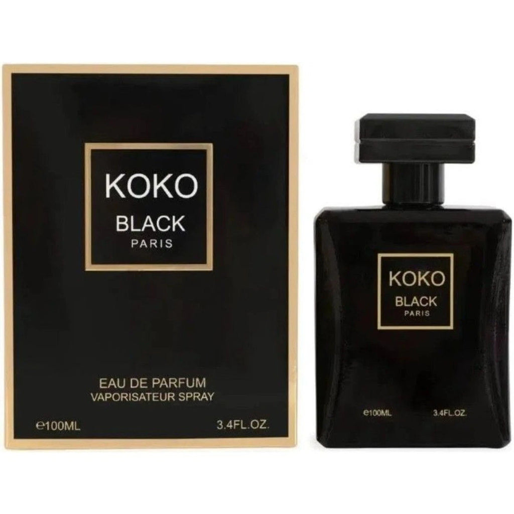 KOKO BLACK PARIS - Women's