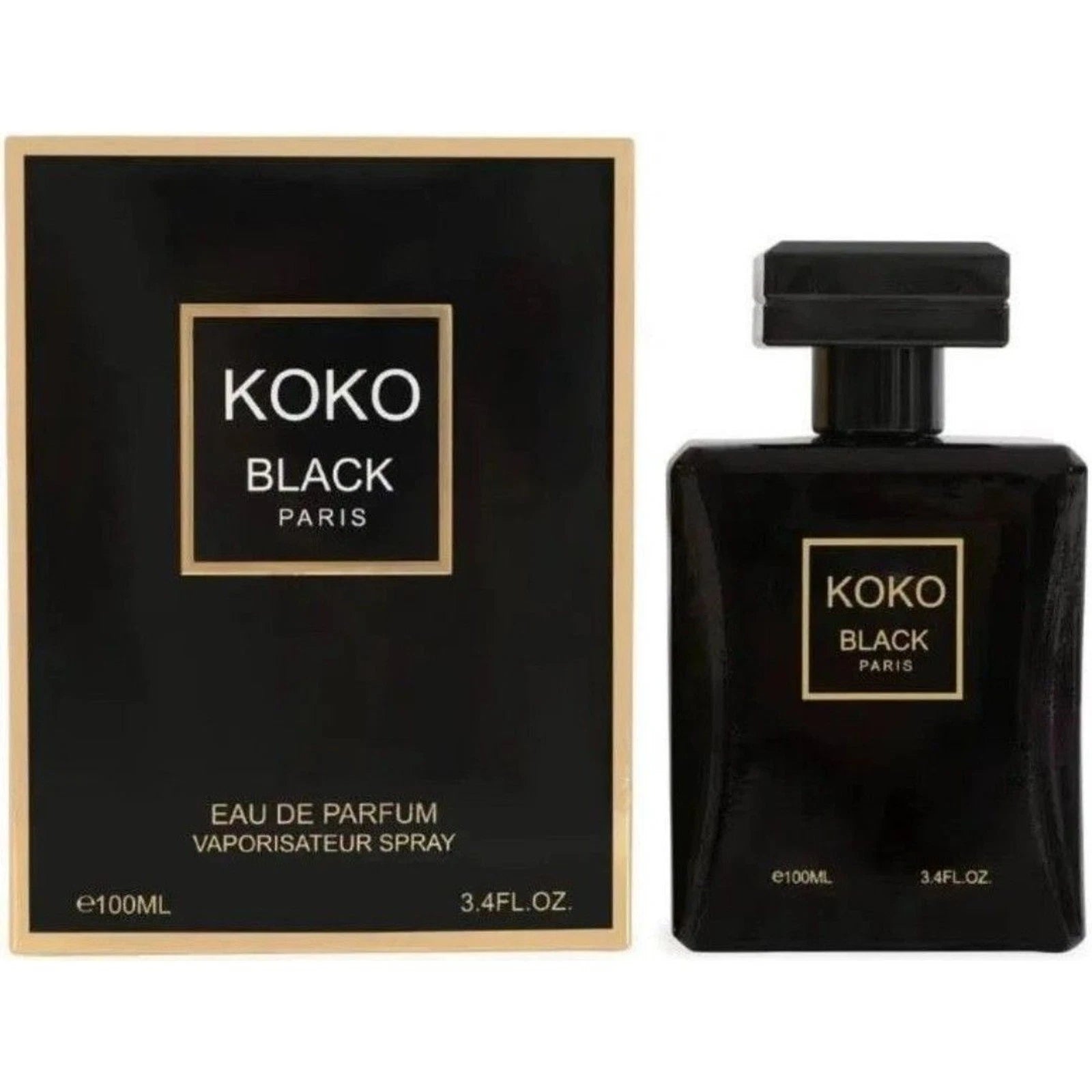 KOKO BLACK PARIS - Women's