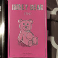 Honey Bear Pink