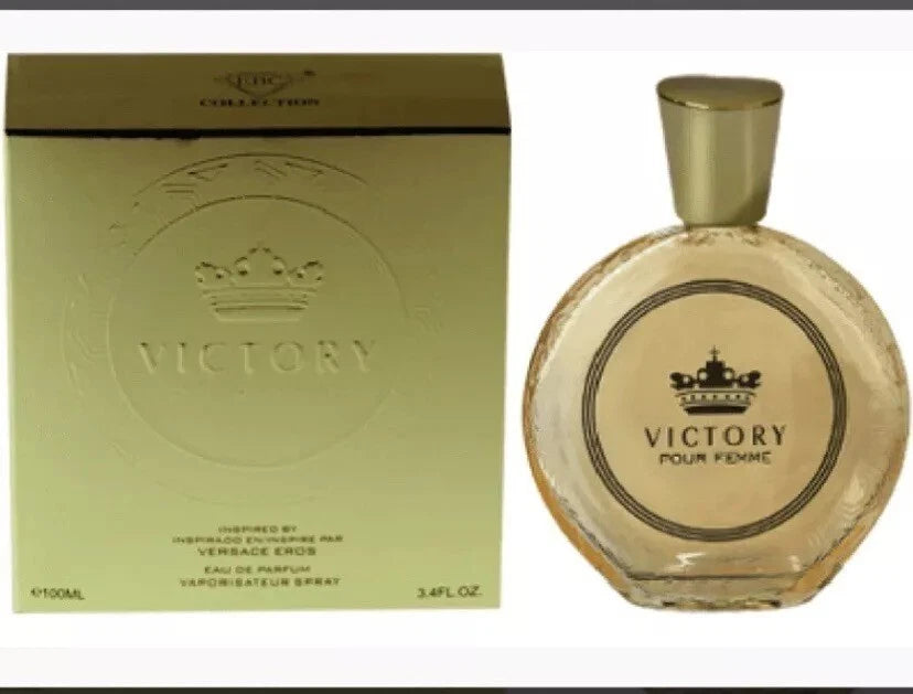 Victory Pour Femme - Women's