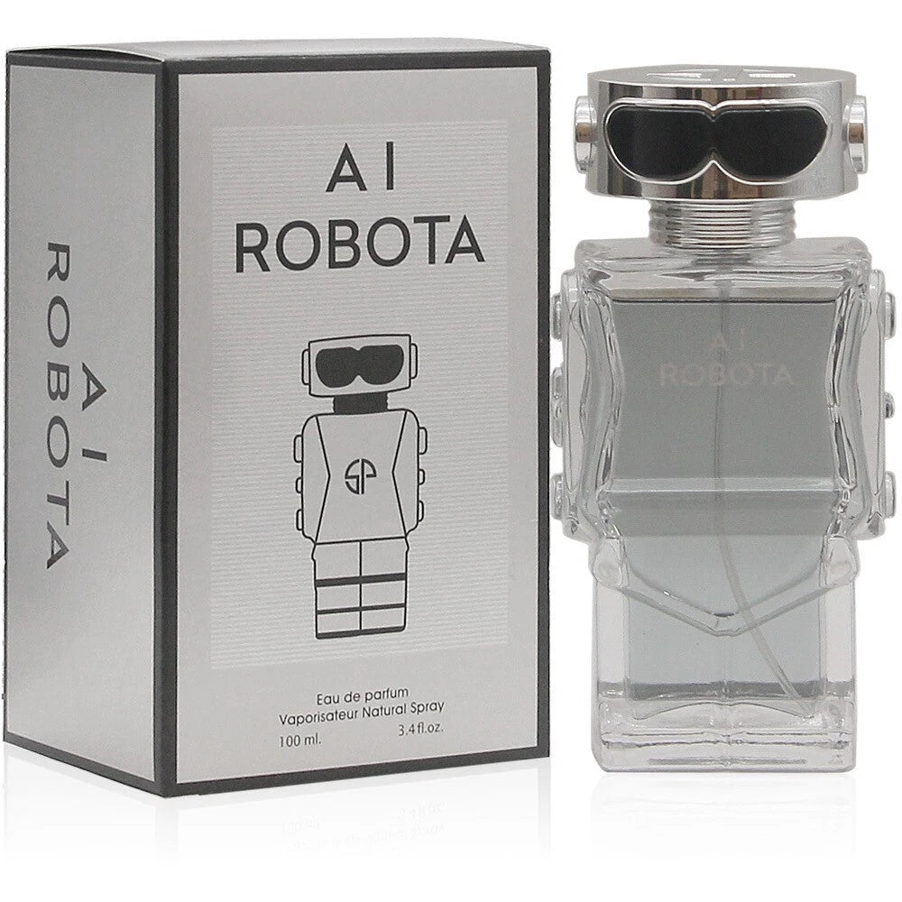 AI ROBOTA Secret Plus