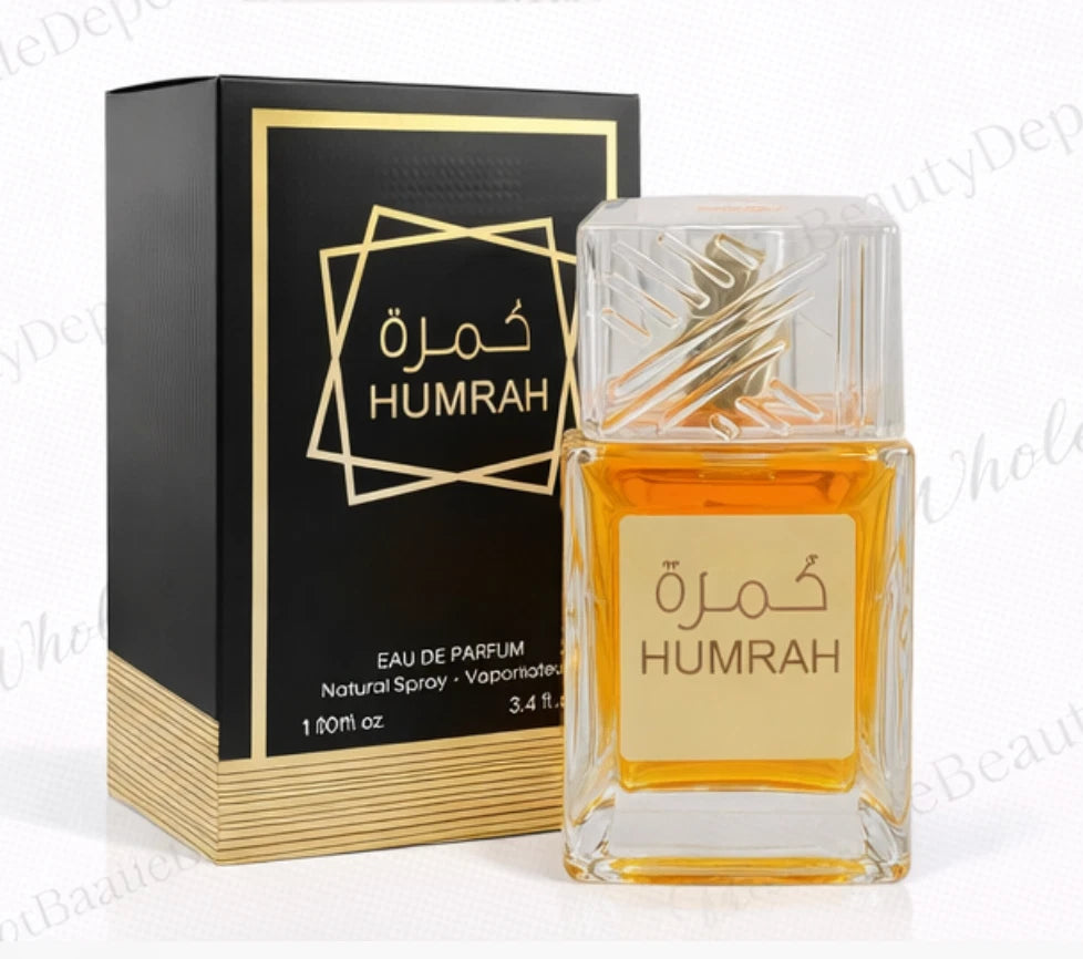 Humrah - Men's & Women's