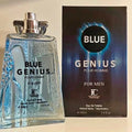 BLUE GENIUS