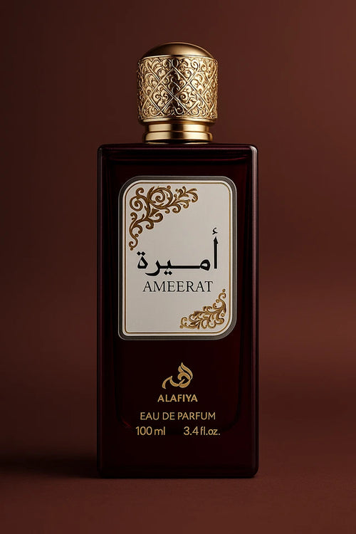 AMEERAT EAU DE PARFUM