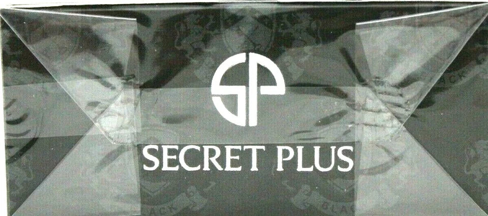 SECRET PLUS GREET ADVENTURE Eau de Parfum - Men's