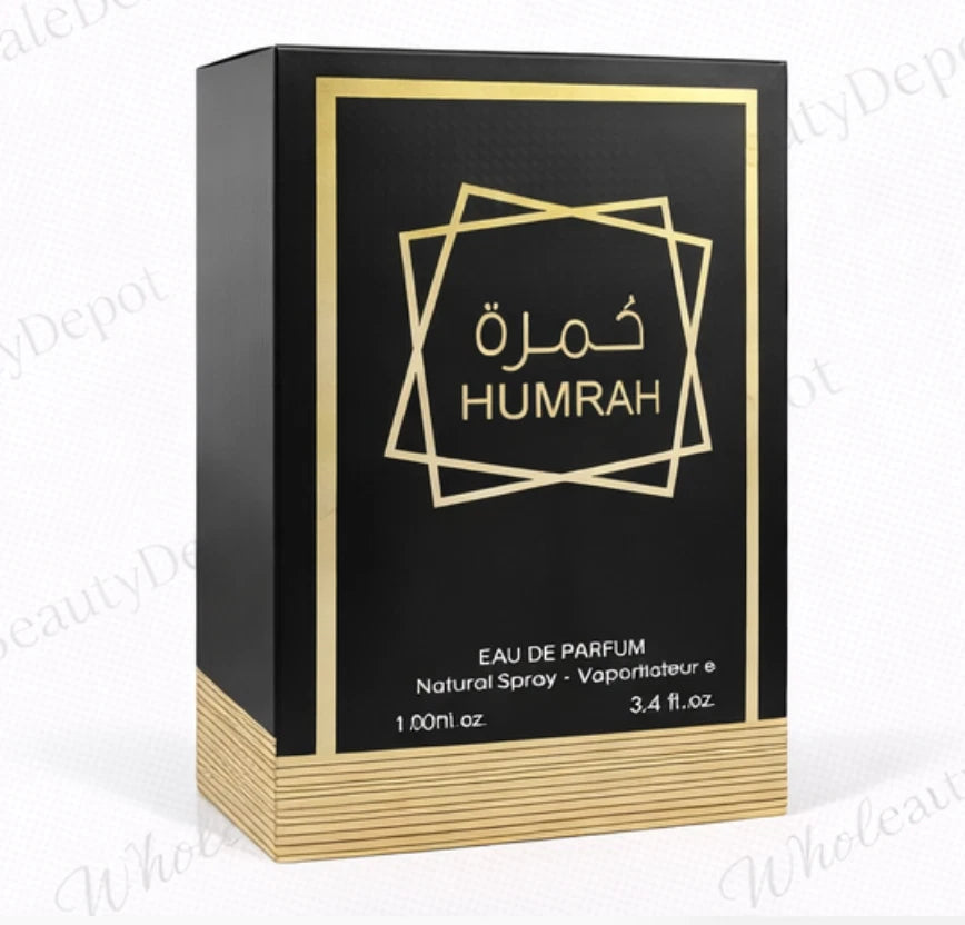 Humrah - Men's & Women's