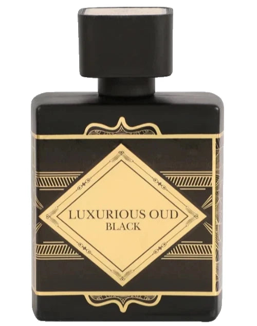 Luxurious OUD Black