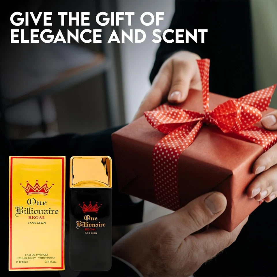 One Billionaire Regal