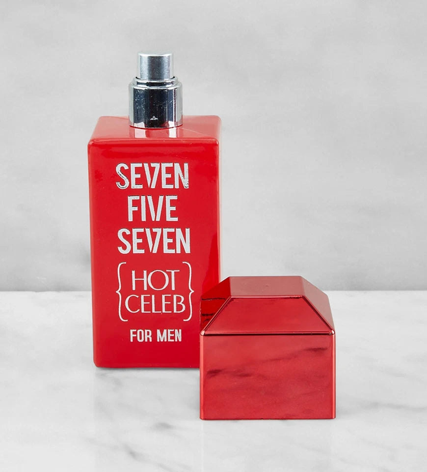 Seven Five Seven Hot Celeb - Men's