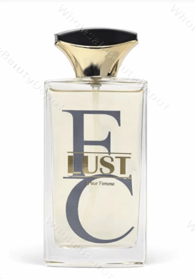LUST Pour Femme