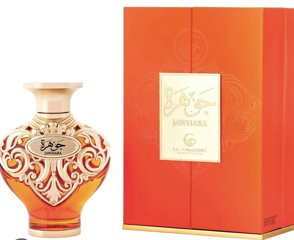 Legacy Jawhara EDP Le Falcone