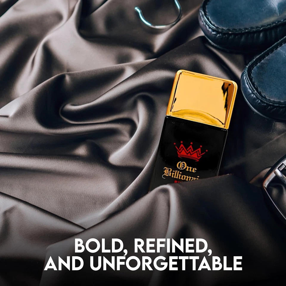 One Billionaire Regal