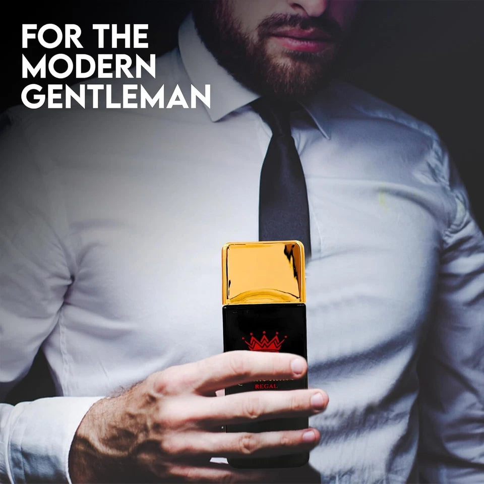 One Billionaire Regal