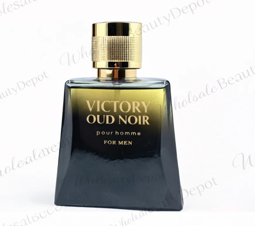 Victory Oud Noir - Men's