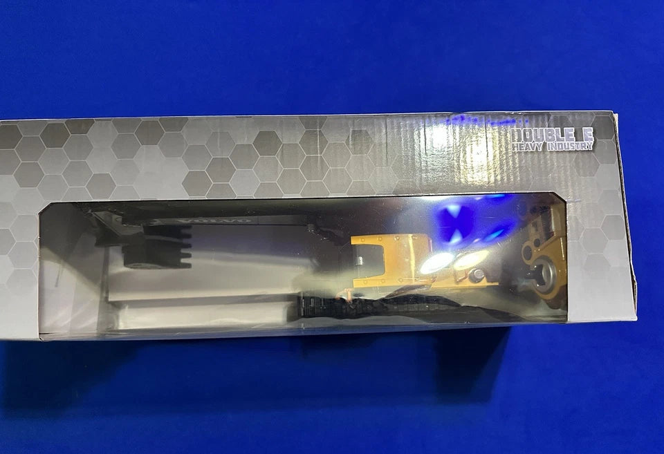 RC Excavator - Remote Control Excavator