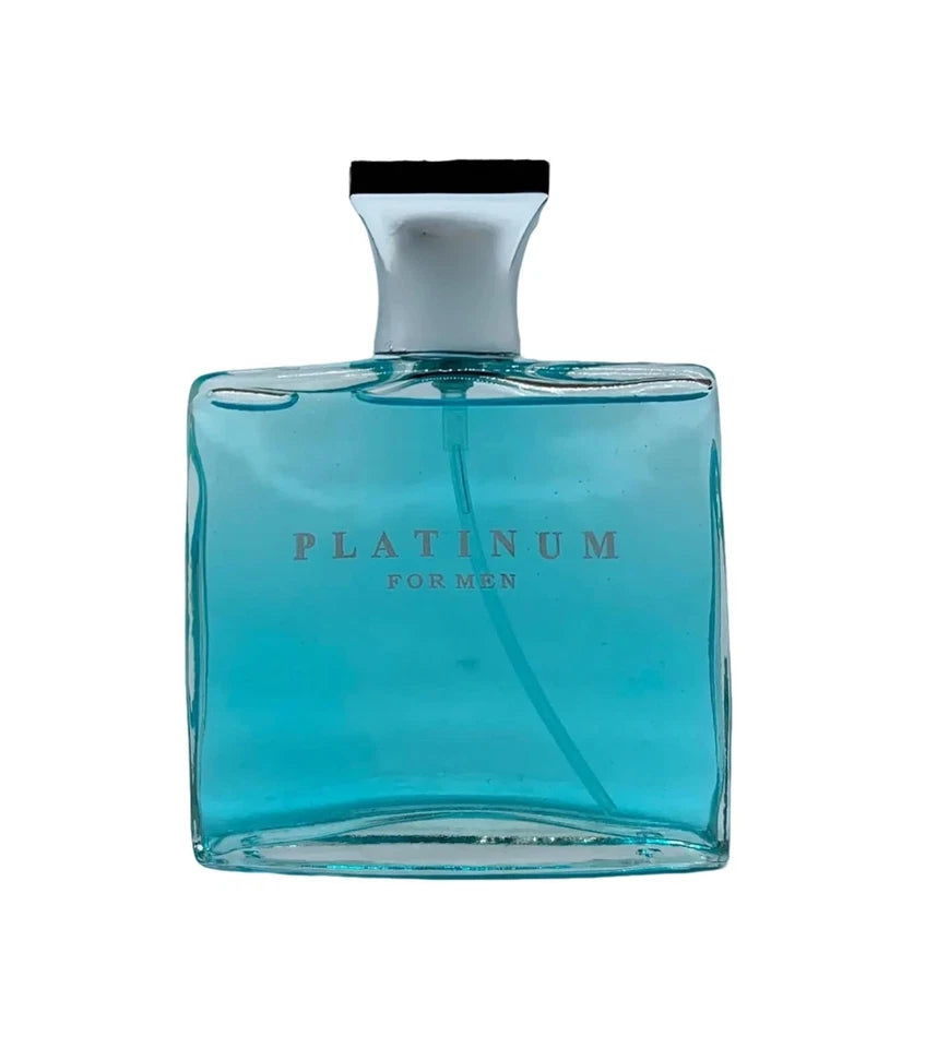 Platinum - Men's
