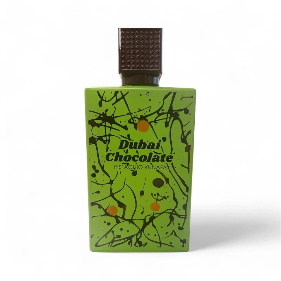NEW Dubai Chocolate Pistachio Kunafa - Men's & Women's