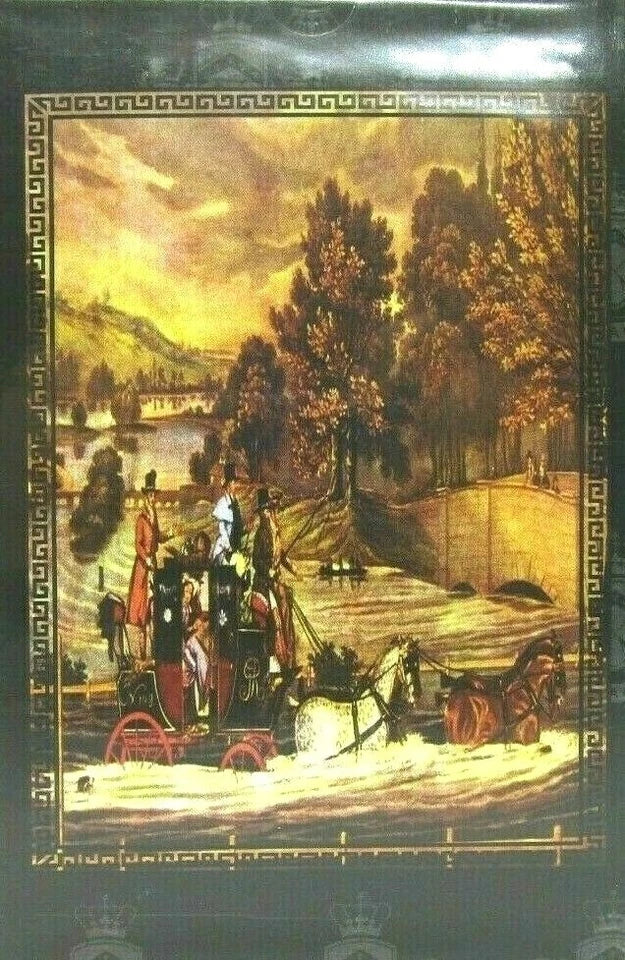 SECRET PLUS GREET ADVENTURE Eau de Parfum - Men's