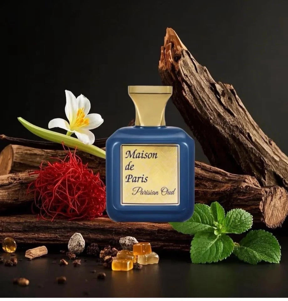 Maison de Paris Parisian Oud
