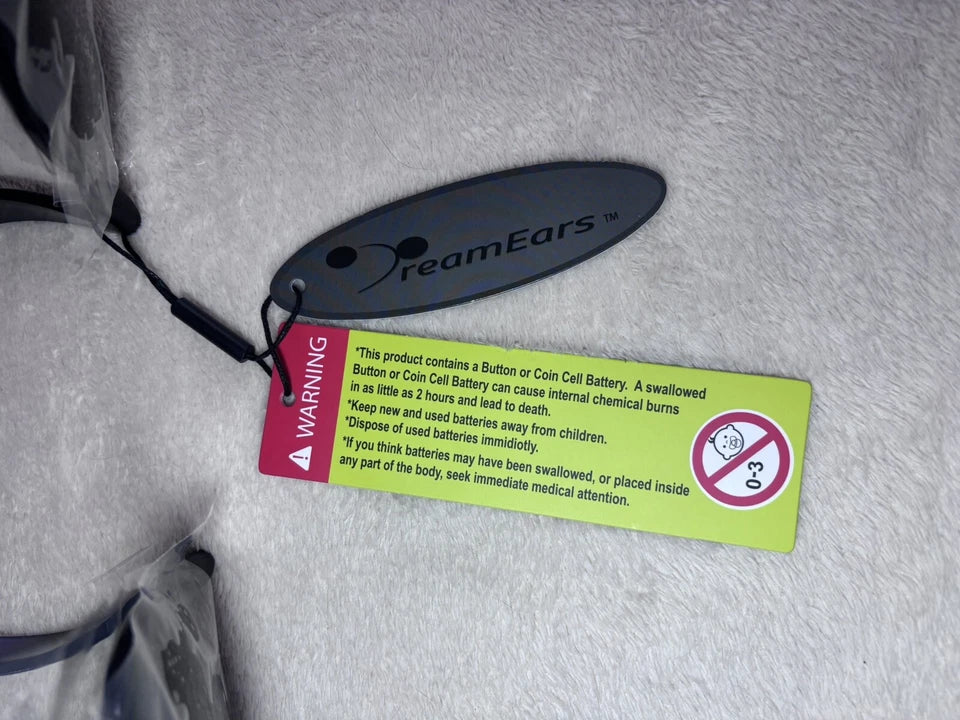 Mickey Mouse Dream Ears