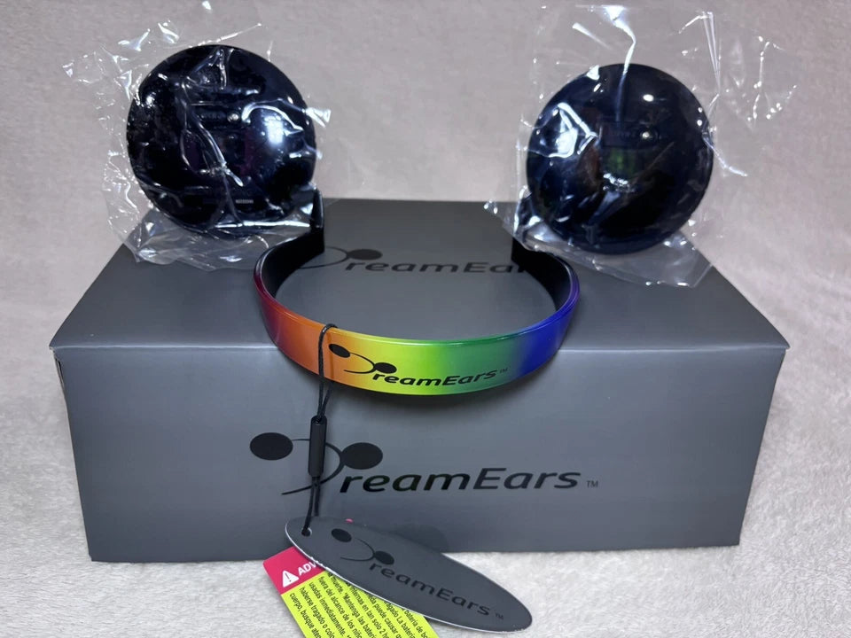 Mickey Mouse Dream Ears