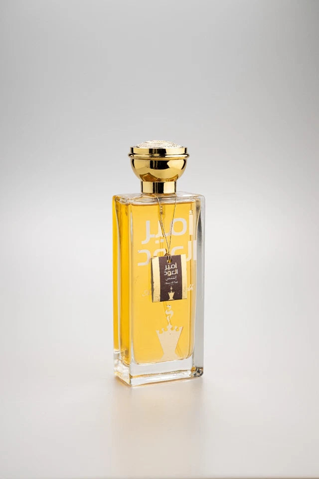 Ameer Al Oudh Intense - Men's