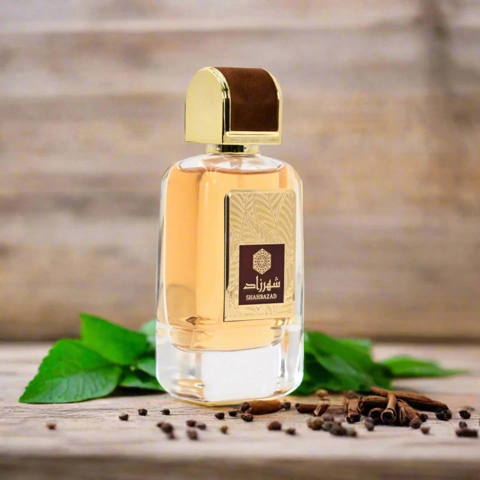 SHAHRAZAD - Men's & Women's