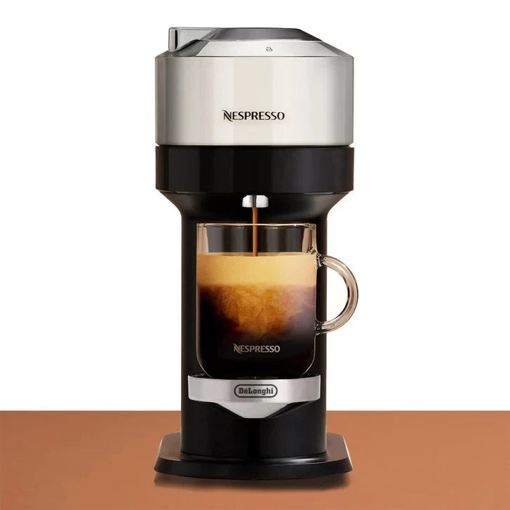 Nespresso Vertuo Next Deluxe with Aeroccino 3