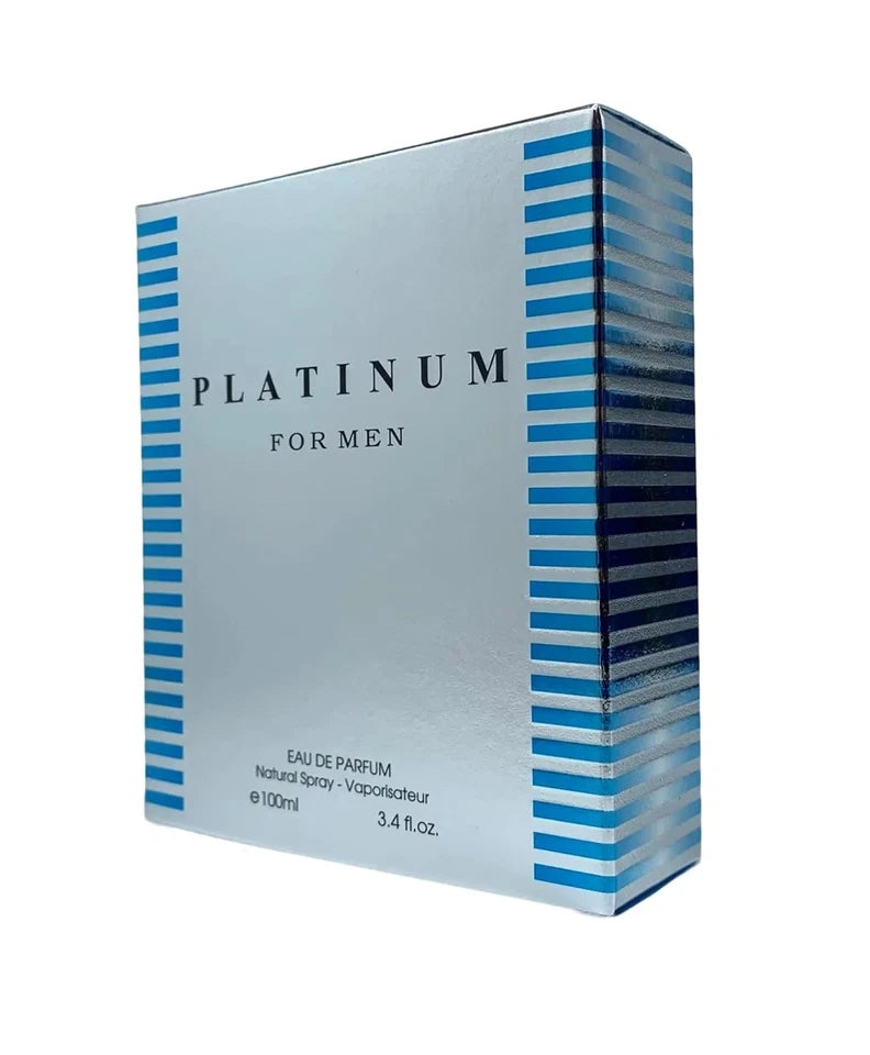 Platinum - Men's