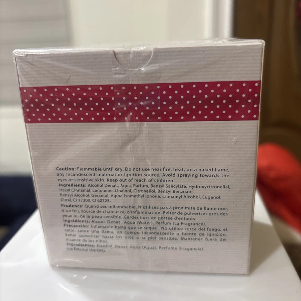 MADEMOISELLE Pour Femme - Women's