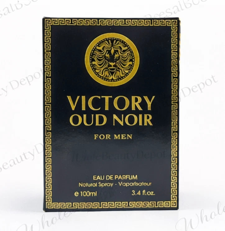 Victory Oud Noir - Men's