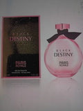 Black Destiny Paris Royale